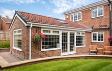 Little Driffield house extension leads