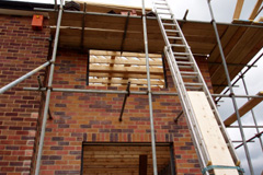 house extensions Little Driffield